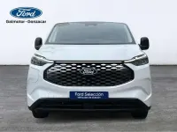 Nuevo Ford E-Transit Trend 100 kW (136 CV) 2025 Blanco Van
