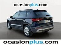 Usado Seat Ateca Style 150 HP (110 kW) 2023 Preto SUV