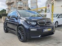 Usado BMW i3 135 kW (184 CV) 2017 Azul Utilitario