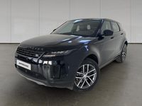 Usado Land Rover Range Rover evoque S 309 CV (227 kW) 2025 Santorini black SUV