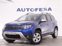 Usado Dacia Duster 100 CV (73 kW) 2020 Azul SUV