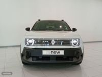 Nuevo Renault R4 110 kW (150 CV) 2025 Blanco Berlina