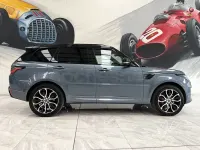 Usado Land Rover Range Rover Sport Autobiography Dynamic 525 CV (386 kW) 2020 Azul SUV