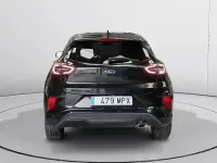 Usado Ford Puma ST-Line X 155 CV (114 kW) 2024 Negro SUV