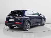 Usado DS Automobiles DS7 Crossback So Chic 130 CV (95 kW) 2021 Azul SUV