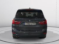 Usado BMW 218 Advantage 136 CV (100 kW) 2021 Gris / plata Familiar