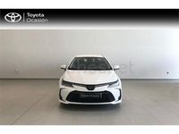 Usado Toyota Corolla Active 122 CV (89 kW) 2022 Blanco Berlina