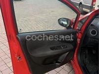 Usado Fiat Punto Evo Dynamic 77 CV (56 kW) 2011 Rojo Utilitario