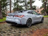 Usado BMW M4 Competition Edition 510 HP (375 kW) 2023 Cinzento Coupé