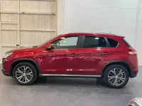 Usado Peugeot 4008 Allure 150 CV (110 kW) 2013 Granate SUV