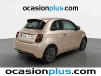 Usado Fiat 500e Icon 86 kW (118 CV) 2022 Otro Utilitario