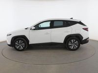 Usado Hyundai Tucson 150 CV (110 kW) 2023 Blanco SUV