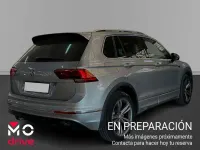 Usado VW Tiguan Sportline 150 CV (110 kW) 2018 SUV
