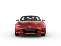 Nuevo Mazda MX5 Prime-Line 132 CV (97 kW) 2026 Gris Descapotable