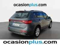 Usado Seat Tarraco Style 150 CV (110 kW) 2023 Gris SUV