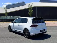 Usado VW Golf VII GTI Clubsport 265 CV (194 kW) 2016 Blanco Berlina