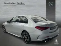 Usado Mercedes C220 197 CV (144 kW) 2025 Berlina
