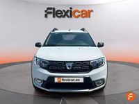 Occasion Dacia Sandero Comfort 90 ch (66 kW) 2018 Blanc