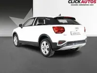 Usado Audi Q2 Advanced 116 CV (85 kW) 2023 SUV