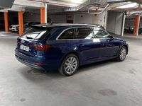 usado Audi A4 Avant 2.0TDI ultra Design edition 110kW