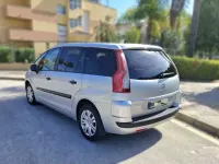 Usado Citroën C4 120 CV (88 kW) 2011 Gris Utilitario