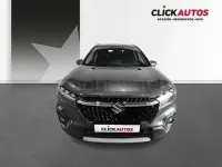 Usado Suzuki SX4 S-Cross 129 CV (94 kW) 2025 Gris / plata SUV