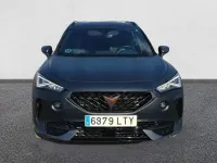 Usado Cupra Formentor 150 CV (110 kW) 2021 SUV