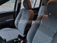 Usado Hyundai Getz 63 CV (46 kW) 2004 Violeta / lila Utilitario