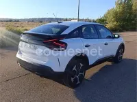 Usado Citroën C4 Feel 110 CV (80 kW) 2021 Blanco Berlina
