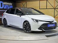 Usado Toyota Corolla Sport 184 CV (135 kW) 2022 Gris Familiar