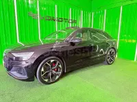 Usado Audi SQ8 435 CV (319 kW) 2020 Negro SUV