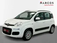 Usado Fiat Panda Pop 69 CV (50 kW) 2015 Utilitario