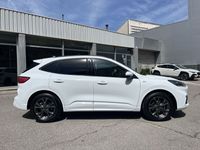Usado Ford Kuga ST-Line 150 CV (110 kW) 2021 Blanco SUV