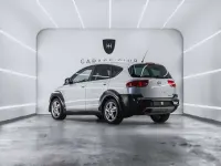 Usado Seat Altea 105 CV (77 kW) 2012 Plateado SUV