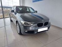 usado BMW 116 120 d EfficientDynamics