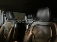 Usado Mercedes V220 Exclusive 163 CV (119 kW) 2023 Negro Monovolumen