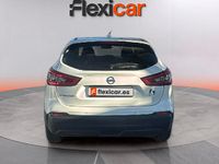Usado Nissan Qashqai Acenta 116 CV (85 kW) 2018 Blanco SUV