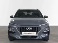 Używany Hyundai Kona 120 KM (88 kW) 2018 SUV