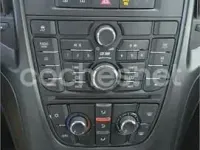 Usado Opel Astra Essentia 100 CV (73 kW) 2010 Blanco Berlina
