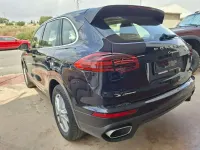 Usado Porsche Cayenne 262 CV (192 kW) 2015 Negro SUV