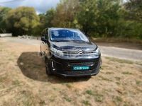 Usado Citroën Spacetourer Feel 150 CV (110 kW) 2019 Negro Monovolumen