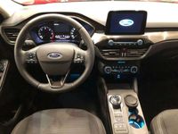 usado Ford Kuga Nuevo 1.5 EcoBlue Titanium FWD 120 Aut.