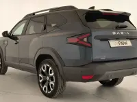 Usado Dacia Bigster Journey 156 CV (114 kW) 2025 Azul SUV