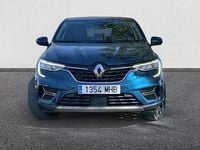 Usado Renault Arkana Techno 140 CV (102 kW) 2023 SUV