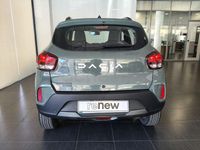 Usado Dacia Spring Expression 47 kW (65 CV) 2023 Eléctrico Utilitario