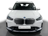 Nuevo BMW iX1 Comfort Edition 230 kW (313 CV) 2025 Blanco SUV
