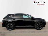 usado DS Automobiles DS7 Crossback PureTech 132kW (180CV) Auto. Rivoli