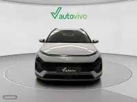 Nuevo Hyundai Bayon 100 CV (73 kW) 2025 Blanco SUV