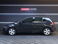 Usado VW Golf VII Advance 122 CV (89 kW) 2014 Gris Utilitario