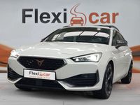 usado Cupra Leon SP 1.5 eTSI 110kW (150CV) DSG Híbrido en Flexicar Ourense